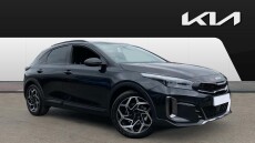 Kia Xceed 1.5T GDi ISG 138 GT-Line S 5dr DCT Petrol Hatchback